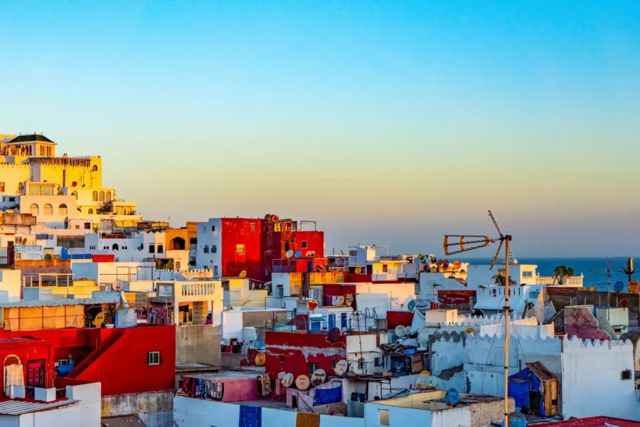 Cultural Morocco Tours Tangier@