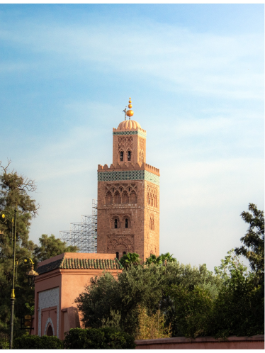 10 Days Grand Morocco Journey