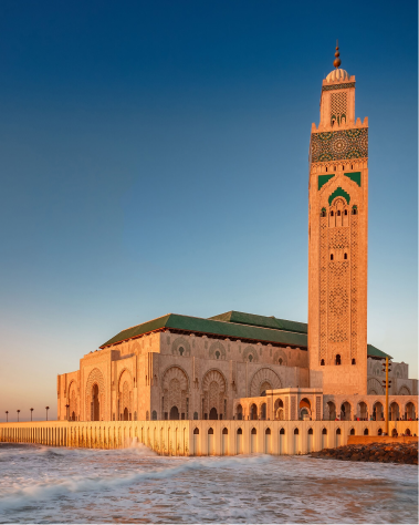 Casablanca