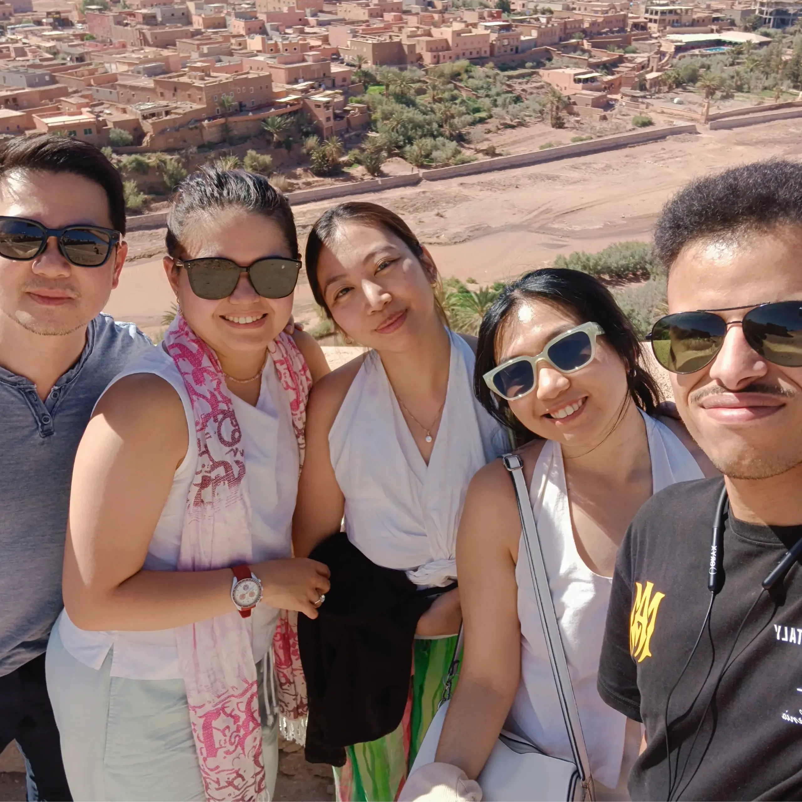 11-Day Morocco tour from Tangier to Casablanca