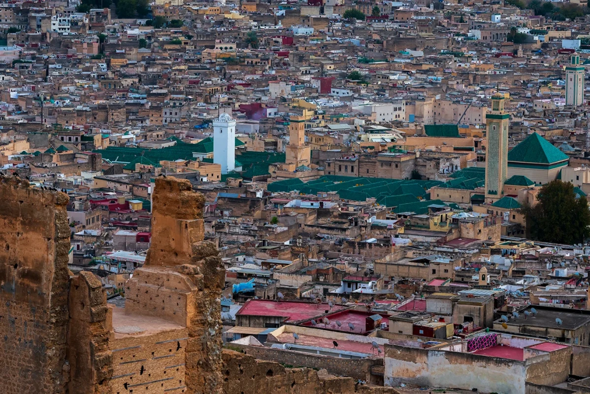 Fez