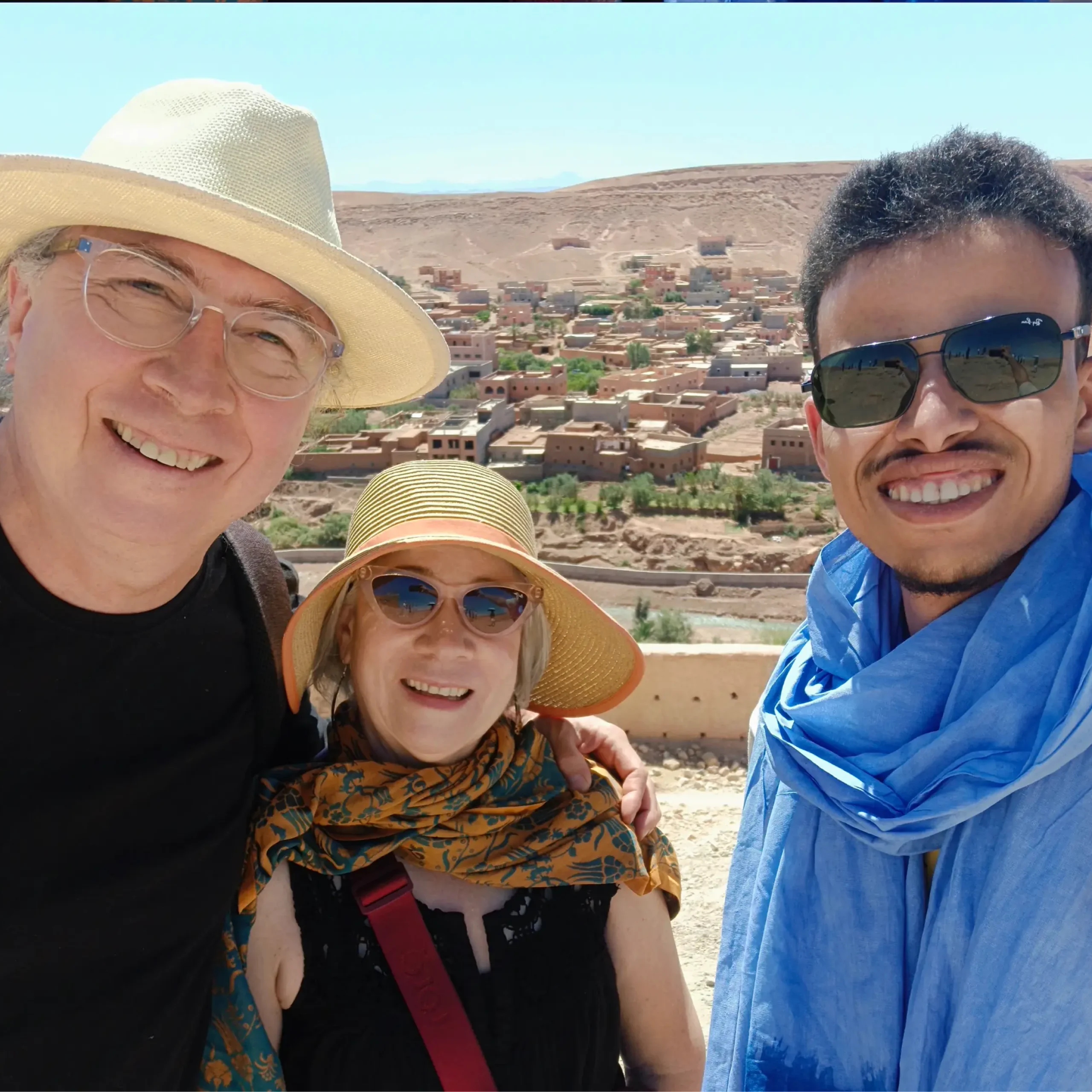 5-Day Morocco tour from Casablanca